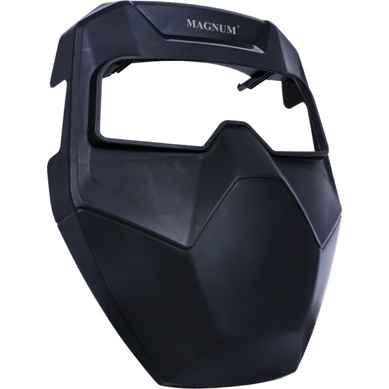 Przyłbica gogle automatyczne LYG-R100 MAGNUM