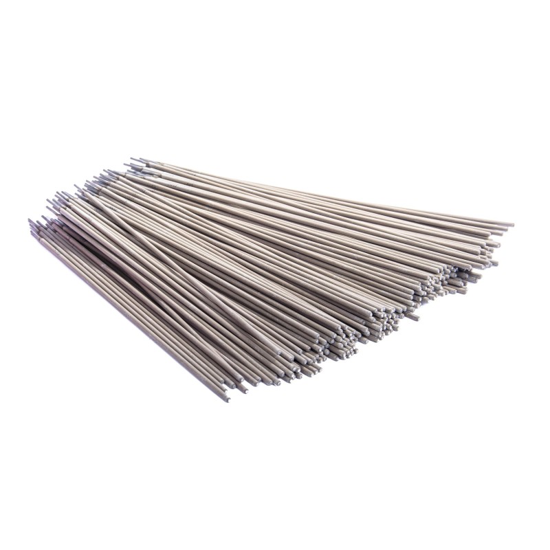 Elektrody rutylowe łatwo spawalne MT-12 4.0/400/5kg