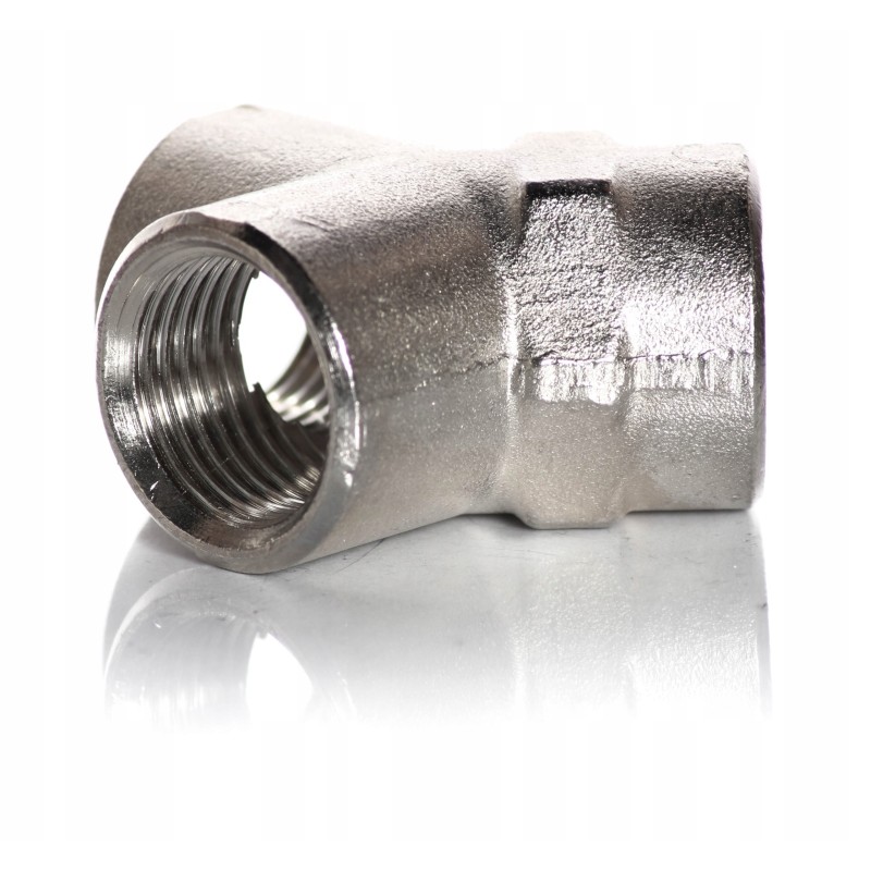 TRÓJNIK PNEUMATYCZNY TYP Y WWW G1/2