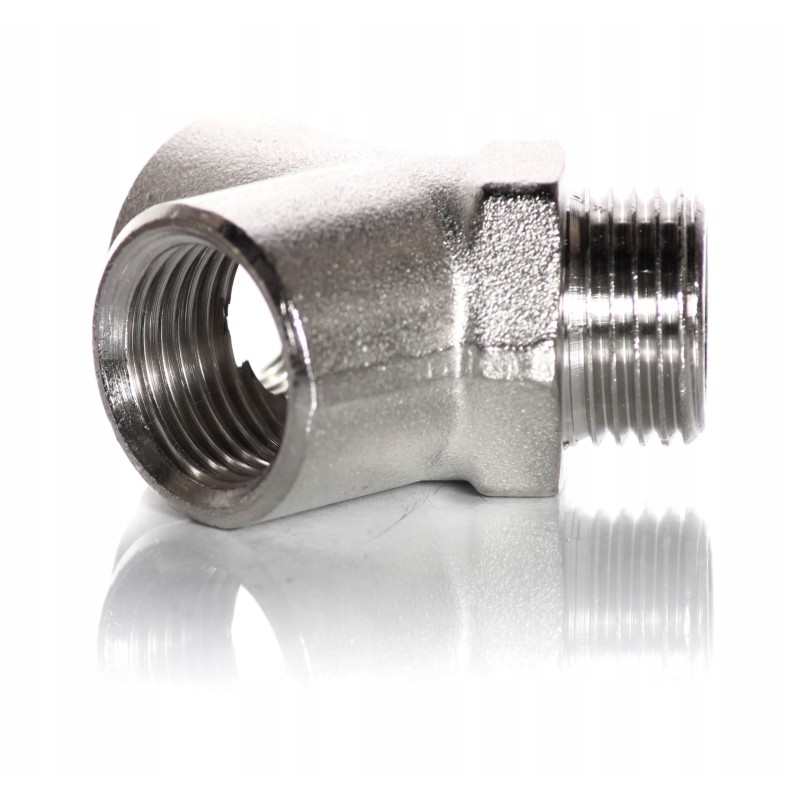 TRÓJNIK PNEUMATYCZNY TYP Y WZW G1/2