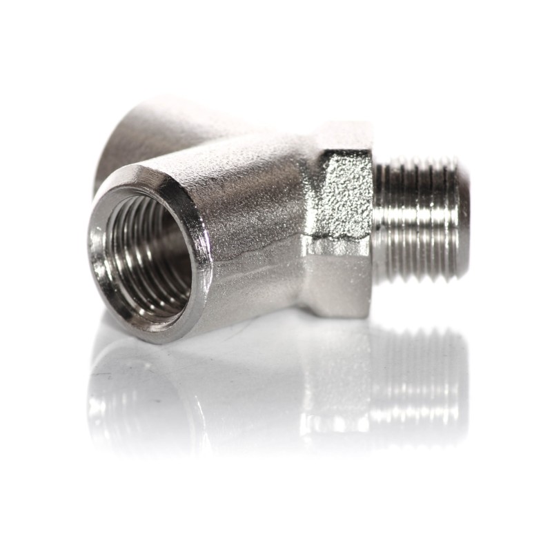 TRÓJNIK PNEUMATYCZNY TYP Y WZW G1/4