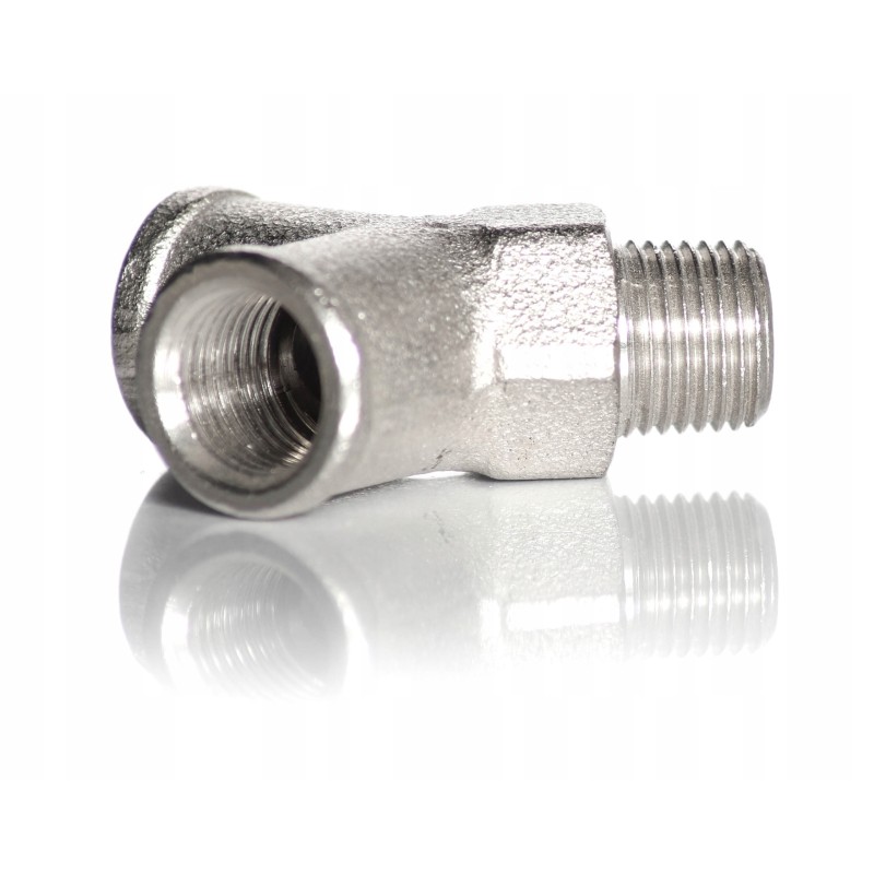 TRÓJNIK PNEUMATYCZNY TYP Y WZW G1/8