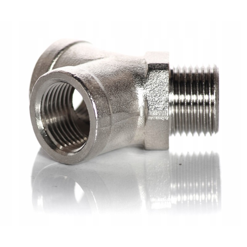 Trójnik pneumatyczny typ Y WZW G3/8