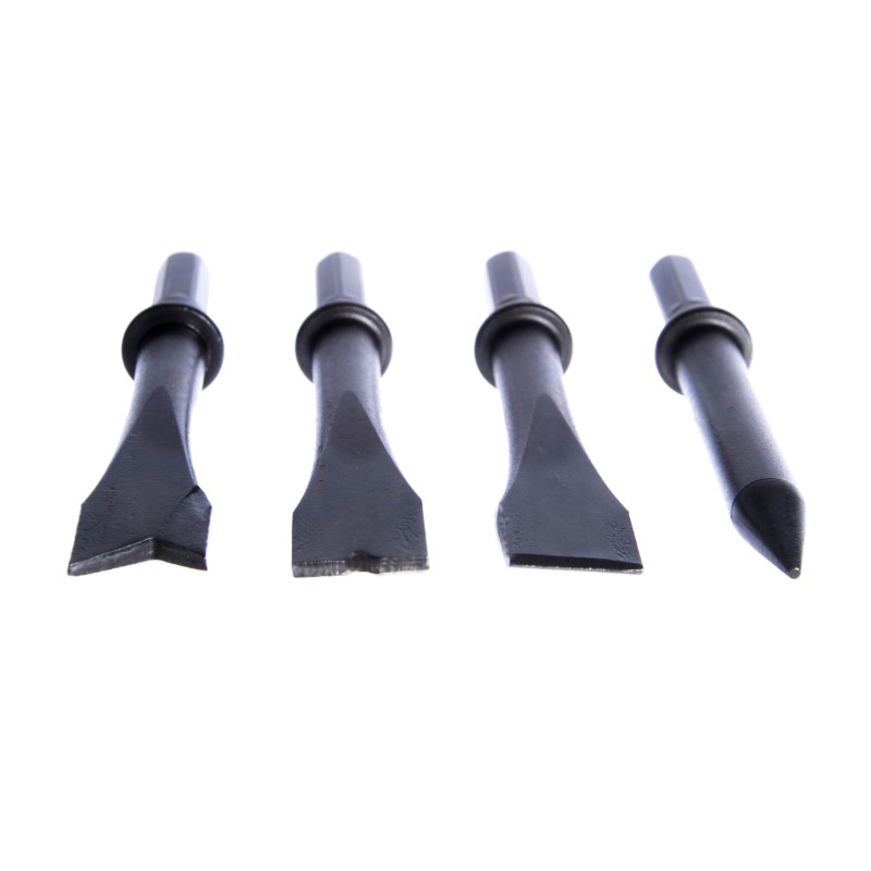 Groty zapasowe do młotka pneumatycznego ACL-002