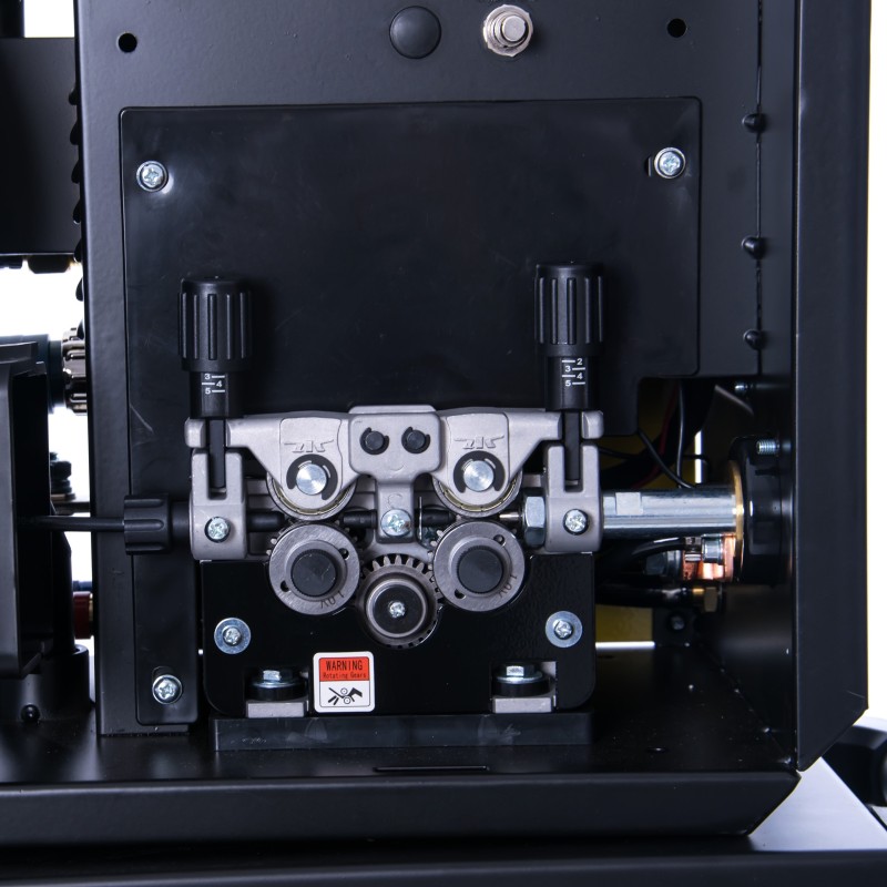 Spawarka MIG 500EW PULS MAGNUM inwertor półautomat