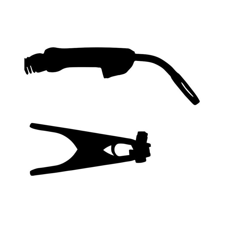 Spawarka MIG 500EW PULS MAGNUM inwertor półautomat