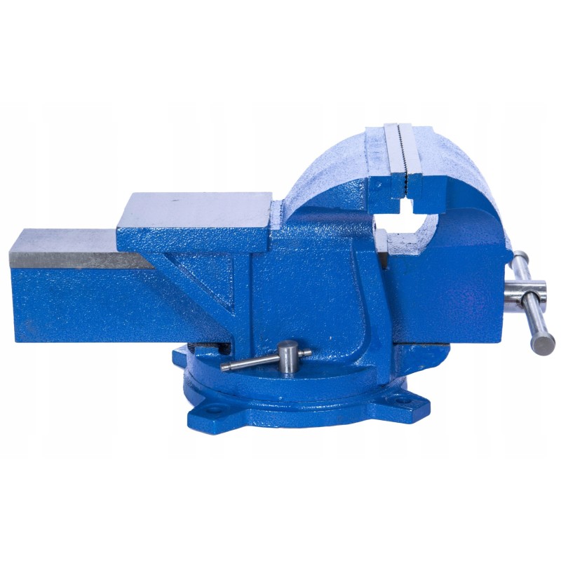 Imadło obrotowe MAGNUM 250 TOP