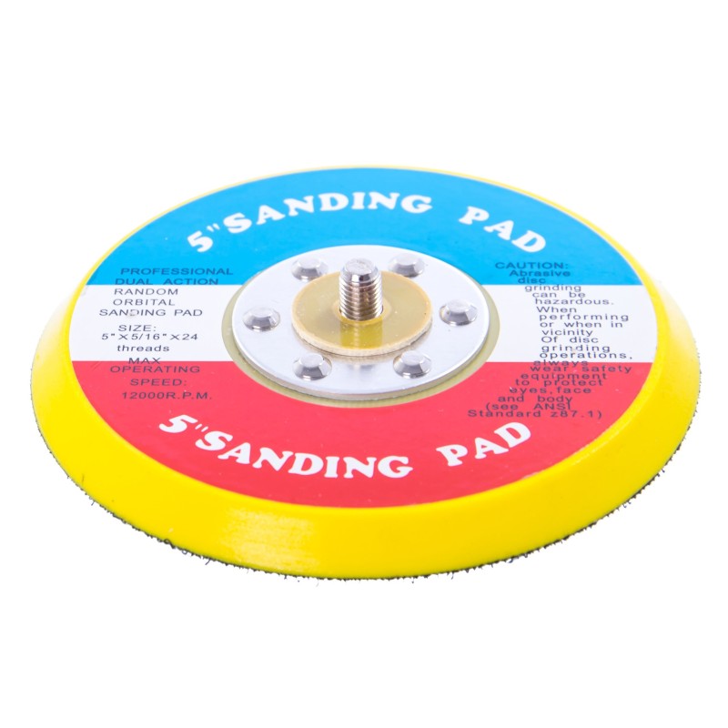 Tarcza do szlifierki mimośrodowej SP-06 125MM