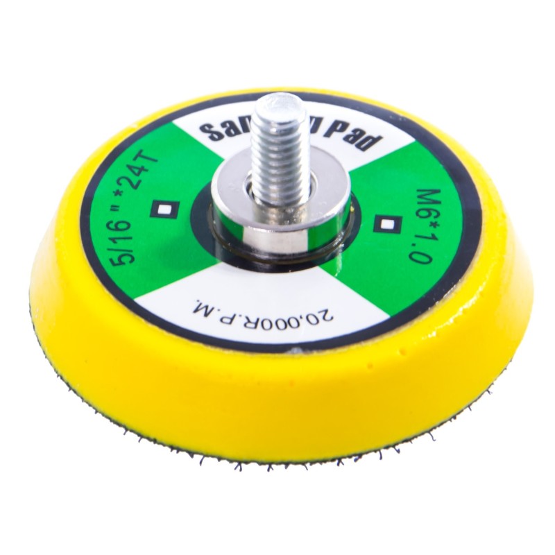 Tarcza do szlifierki mimośrodowej SP-09 50MM