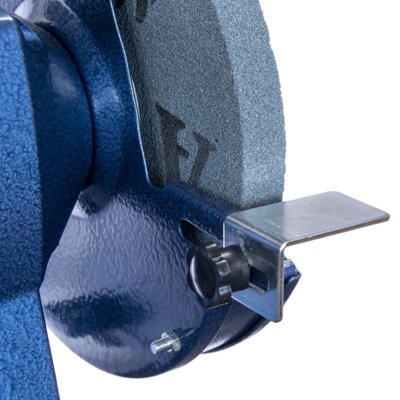 Szlifierka stołowa MAGNUM DSC-201