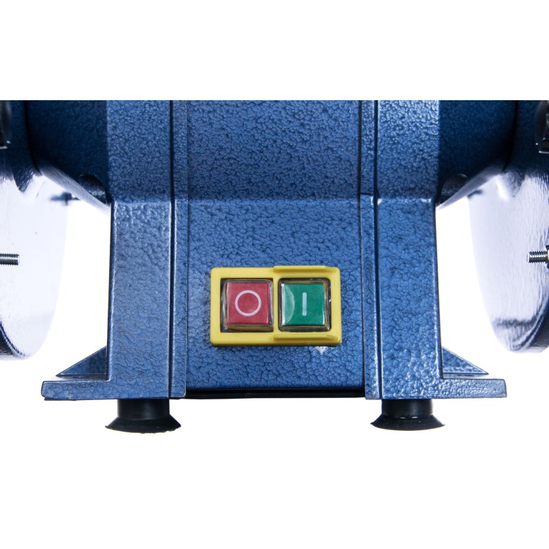 Szlifierka stołowa MAGNUM DSC-201