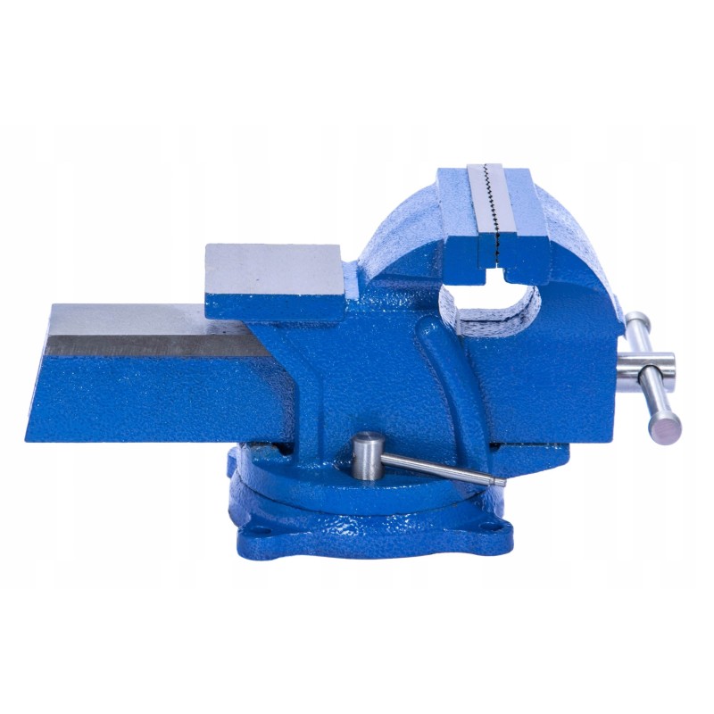 Imadło obrotowe ślusarskie MAGNUM ITO-125-SWIV