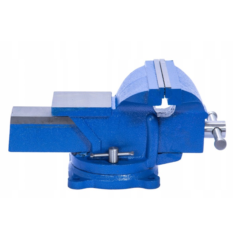 Imadło obrotowe ślusarskie MAGNUM ITO-200-SWIV