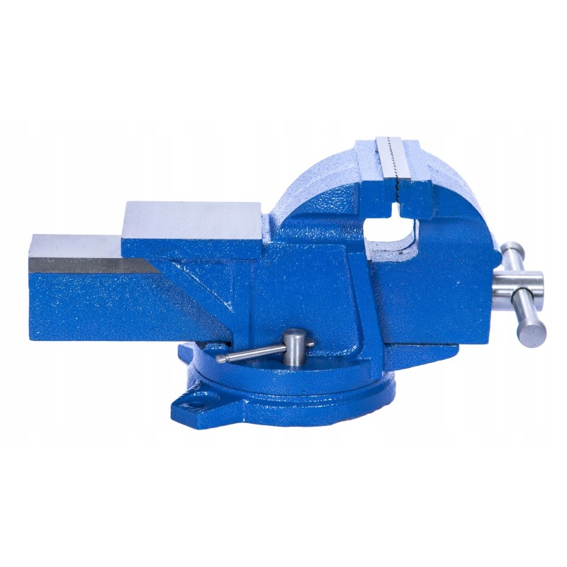 Imadło obrotowe MAGNUM TOP-125-DUT