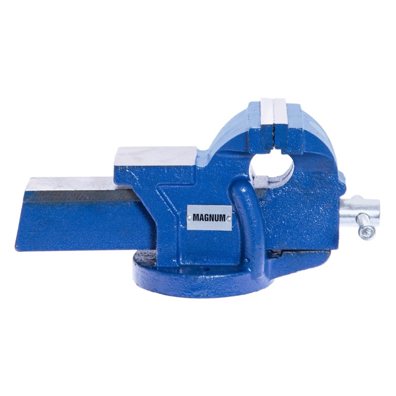 Imadło stałe ślusarskie MAGNUM ITS-150-FIXE