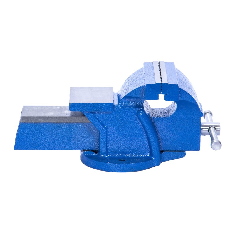 Imadło stałe ślusarskie MAGNUM ITS-125-FIXE