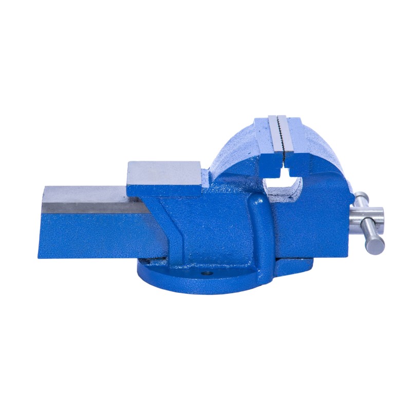 Imadło stałe ślusarskie MAGNUM ITS-150-FIXE