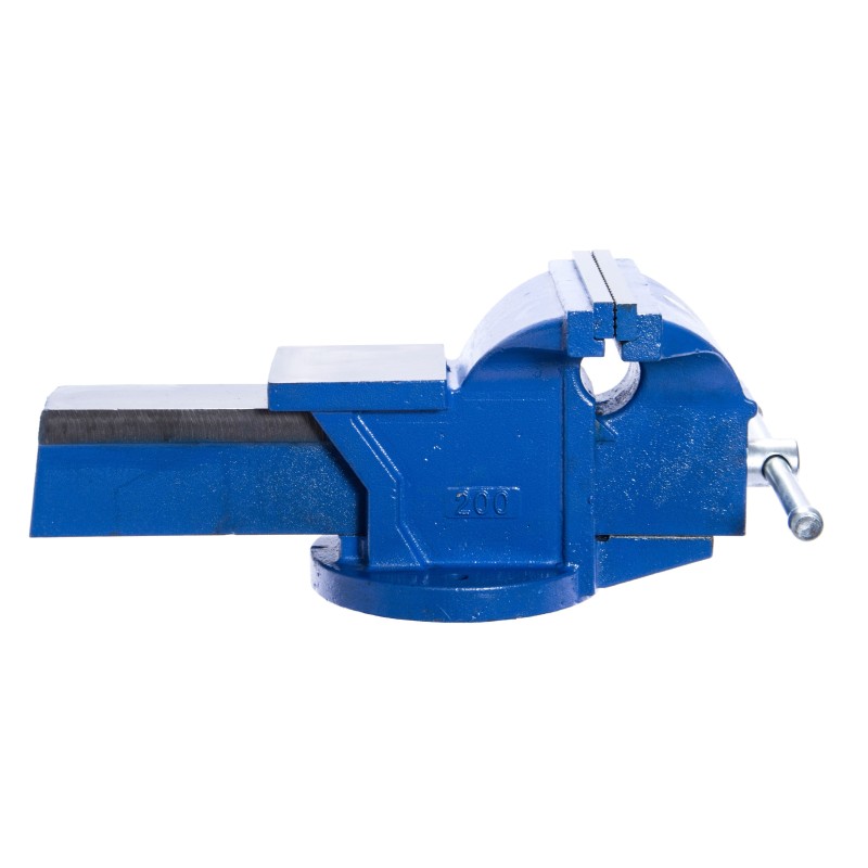 Imadło stałe ślusarskie MAGNUM ITS-200-FIXE