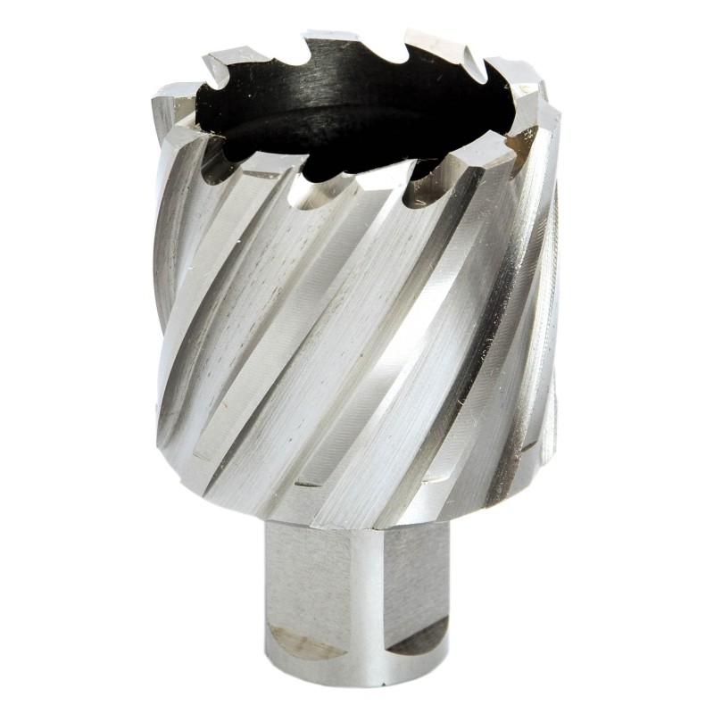 WIERTŁO RUROWE FREZ TREPANACYJNY WELDON HSS 49 X25