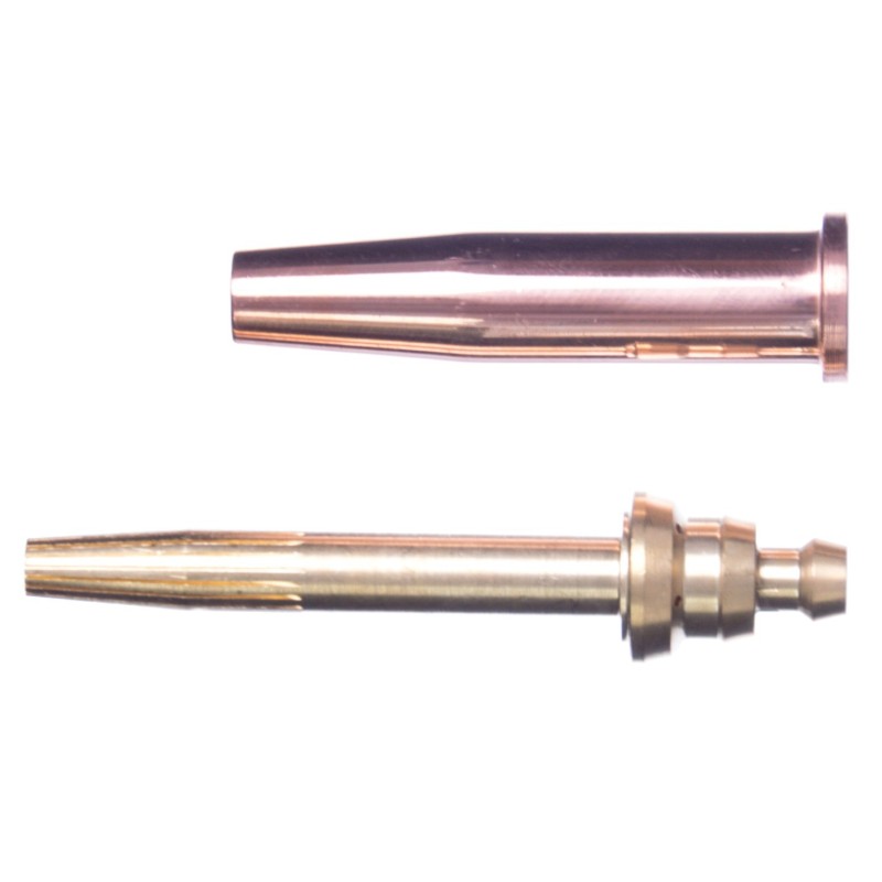 Dysza tnąca blokowa propan PNME 100-200 mm 