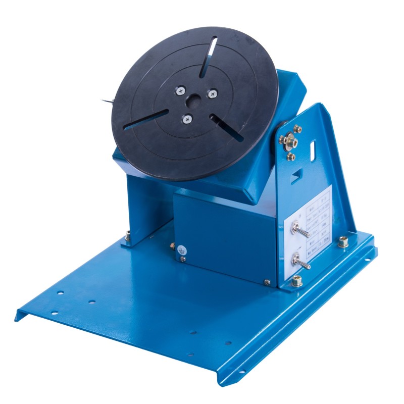 Obrotnik pozycjoner spawalniczy MAGNUM BY 10