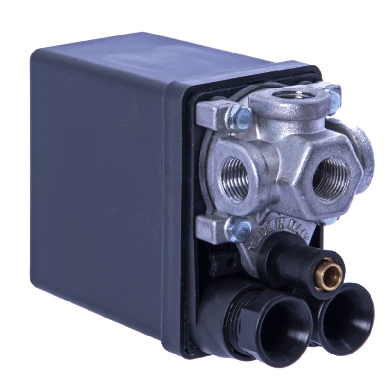 Wyłącznik ciśnieniowy do kompresora NEMA MDR-2/4 RP