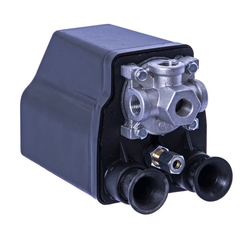 Wyłącznik ciśnieniowy do kompresora NEMA MDR 10-16A