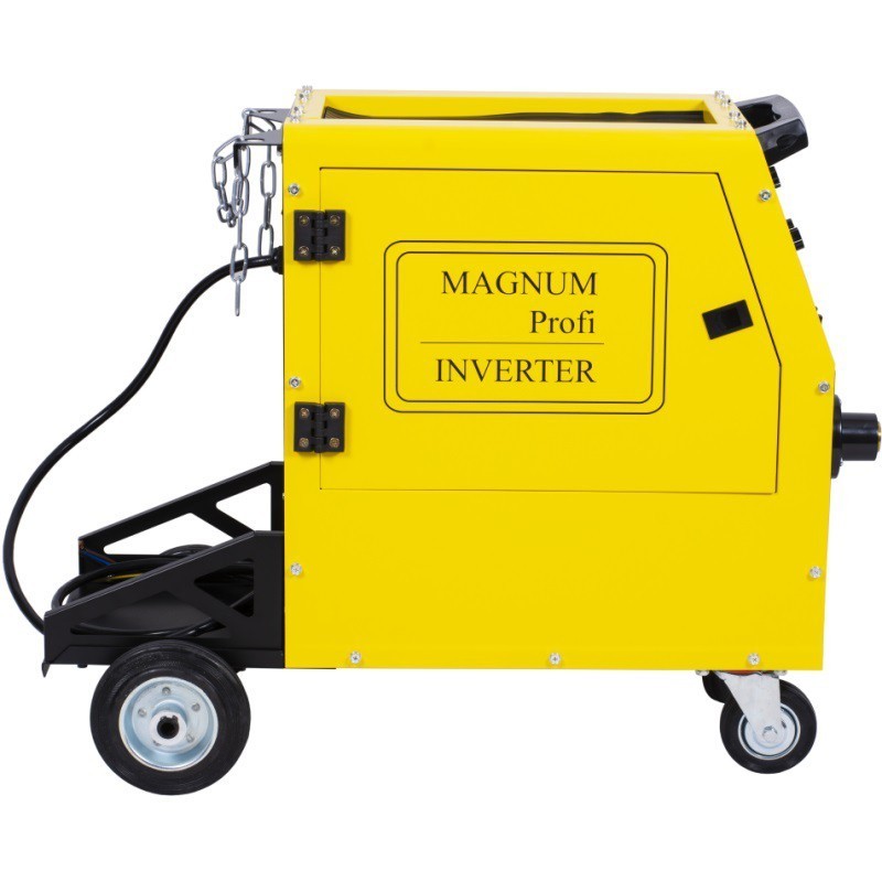  Półautomat spawalniczy MIG/MAG 331 MMA MAGNUM