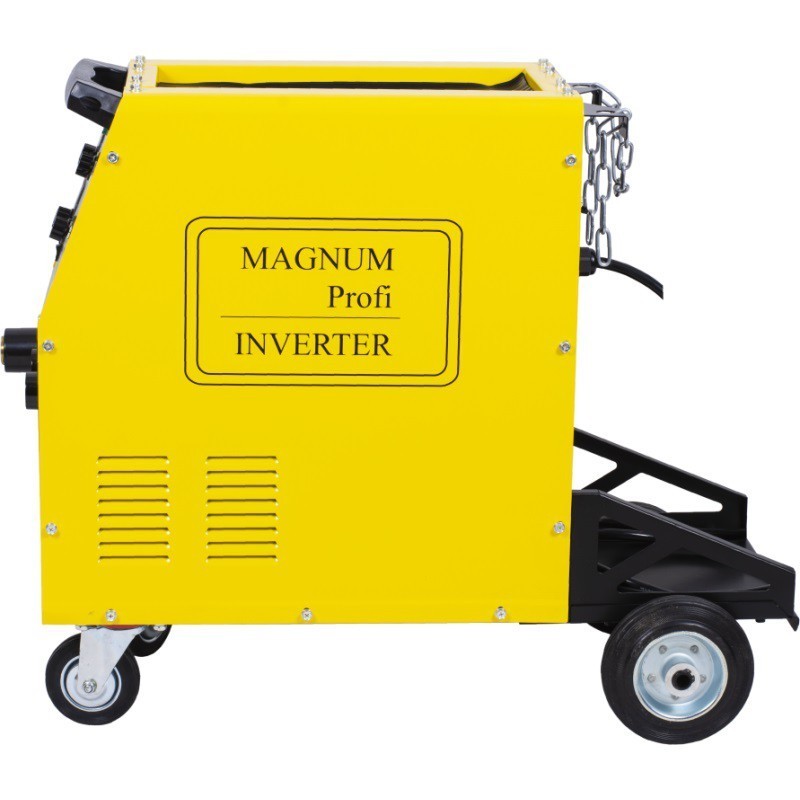  Półautomat spawalniczy MIG/MAG 331 MMA MAGNUM