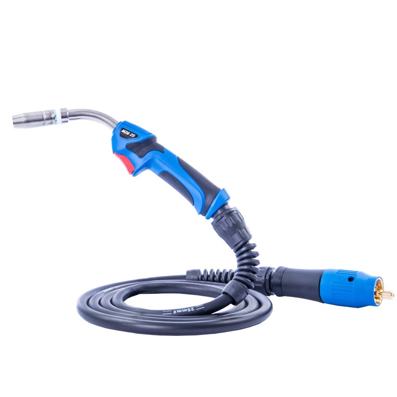  Półautomat spawalniczy MIG/MAG 331 MMA MAGNUM