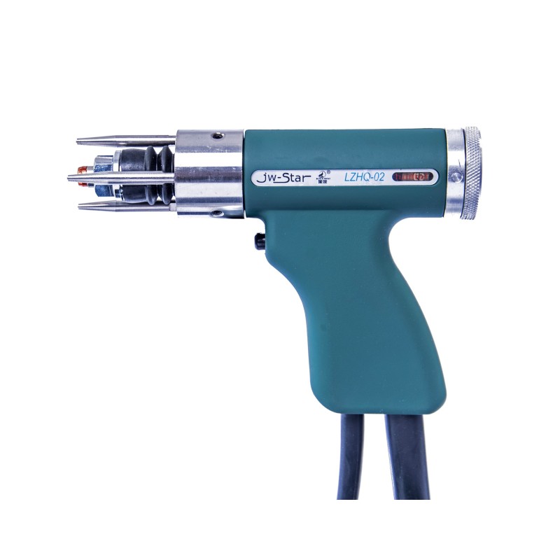 Pistolet do zgrzewania kondensatorowego RWS8-2500