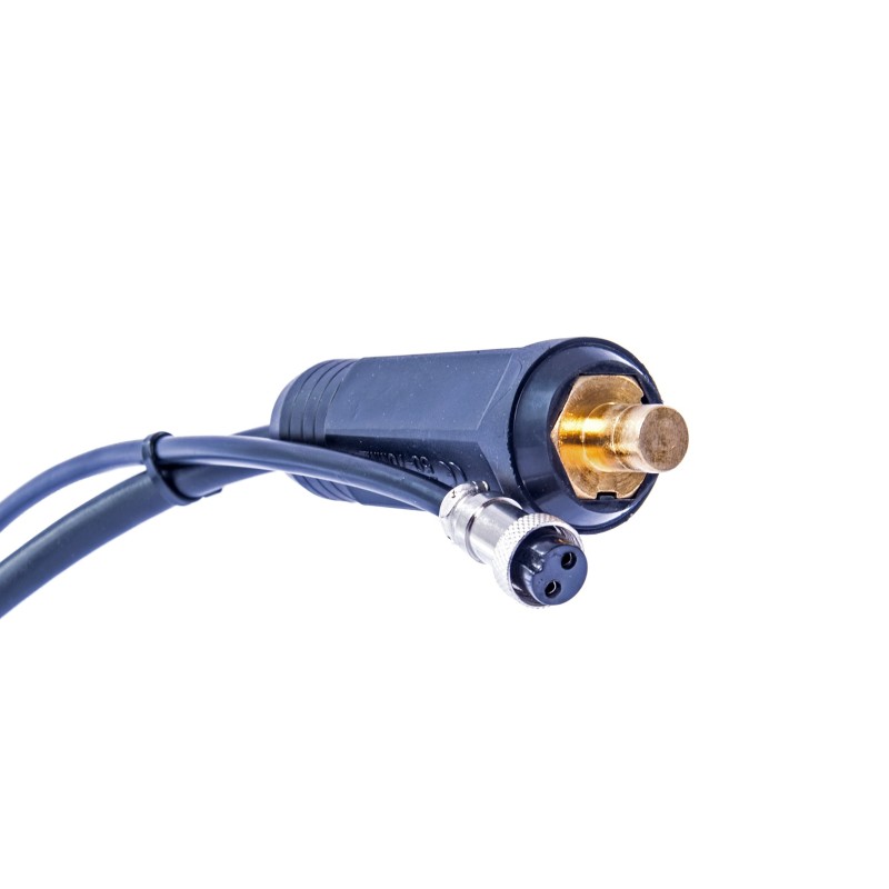 Pistolet do zgrzewania kondensatorowego RWS8-2500