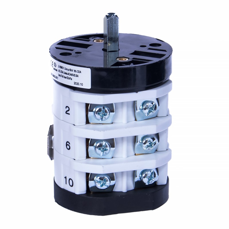 PRZEŁĄCZNIK ZAKRESÓW SZL9-32/3.AAA DINAMIK MAGNUM