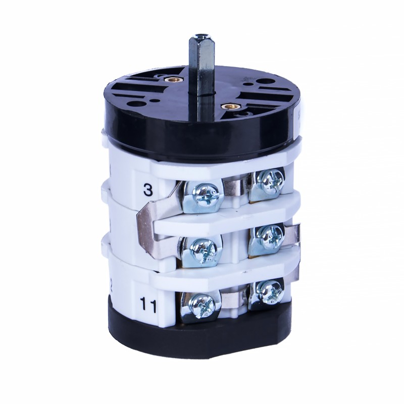 PRZEŁĄCZNIK ZAKRESÓW SZL9-32/3.AAA DINAMIK MAGNUM