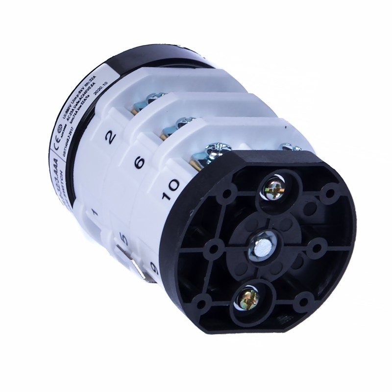 PRZEŁĄCZNIK ZAKRESÓW SZL9-32/3.AAA DINAMIK MAGNUM