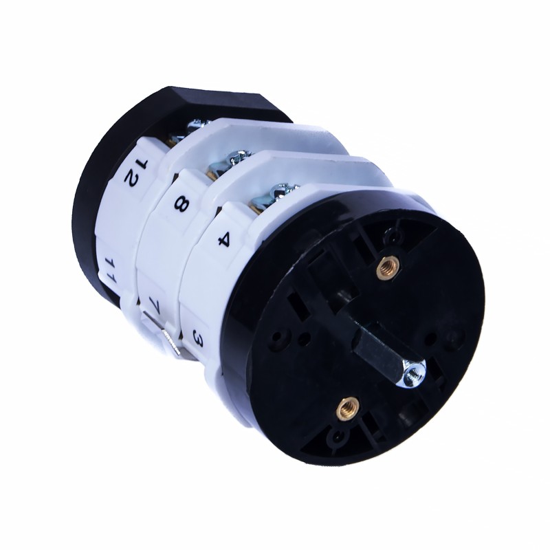 PRZEŁĄCZNIK ZAKRESÓW SZL9-32/3.AAA DINAMIK MAGNUM