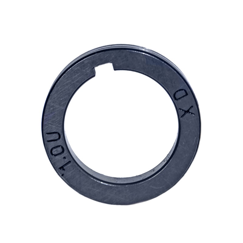 ROLKA PODAJNIKA DRUTU MIG RA 0.8/1.0 ALU WP2