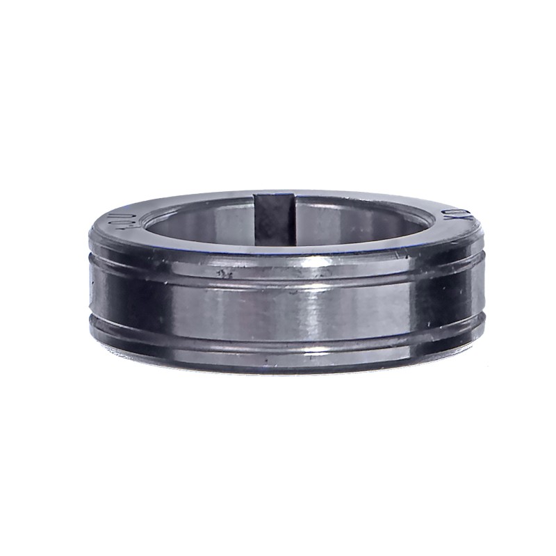 ROLKA PODAJNIKA DRUTU MIG RA 1.0/1.2 ALU WP4