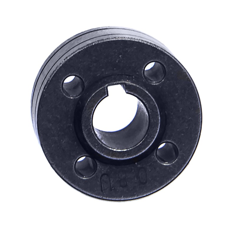ROLKA PODAJNIKA DRUTU MIG RA 0.8/1.0 ALU 170W