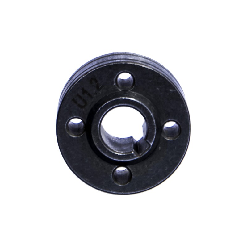 ROLKA PODAJNIKA DRUTU MIG RA 1.0/1.2 ALU 170W