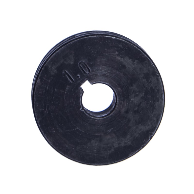 ROLKA PODAJNIKA DRUTU SUPERMIG RA 1.0/1.2 ALU S 40