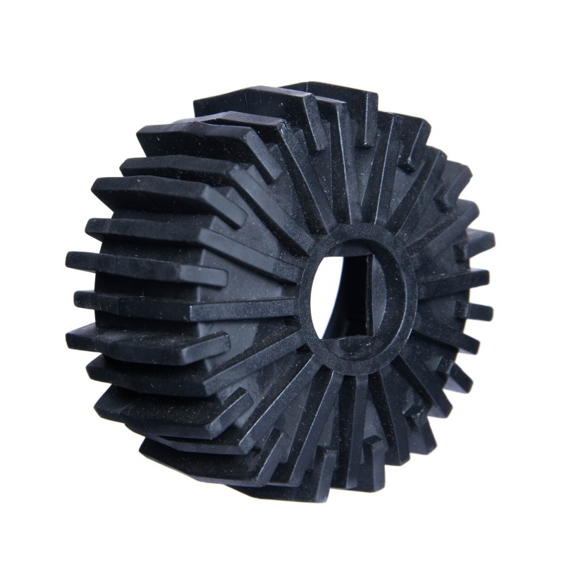 Osłona manometru tylna 63 mm