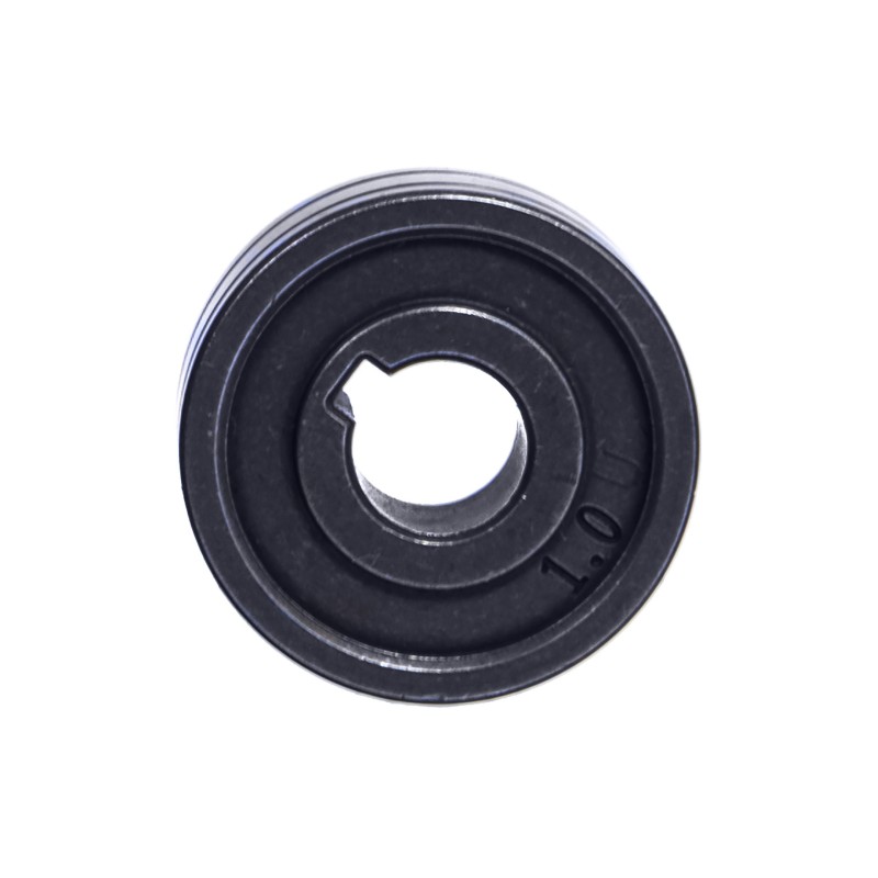 ROLKA PODAJNIKA DRUTU MIG RS 0.8/1.0 STAL MMAR