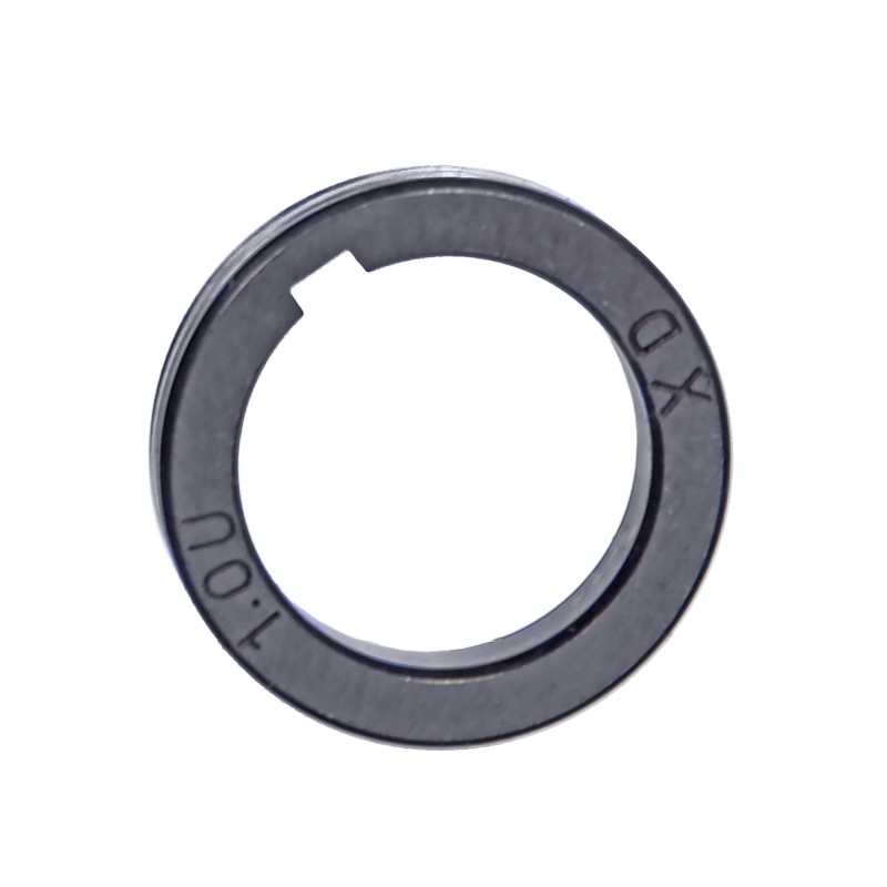 ROLKA PODAJNIKA DRUTU MIG RS 1.0/1.2 STAL WP2