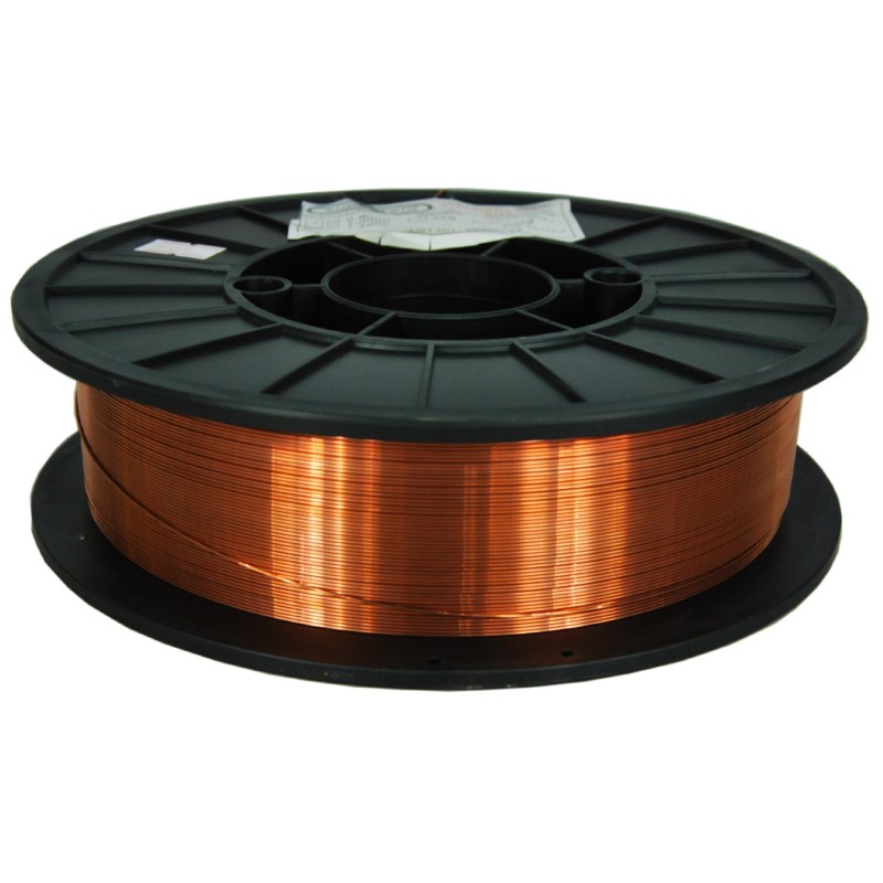 Drut spawalniczy 1.2 15kg MIG MAG migomat SUPERWELD