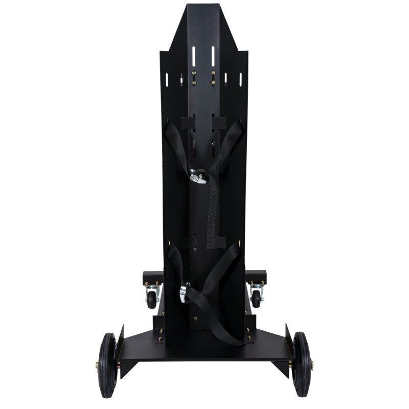 Spawarka inwertorowa TIG THF354W SR18/4 MAGNUM