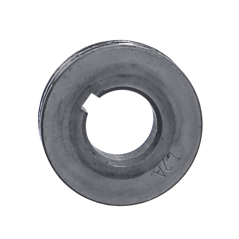  ROLKA PODAJNIKA DRUTU MIG RS 1.6/1.6 STAL O-2