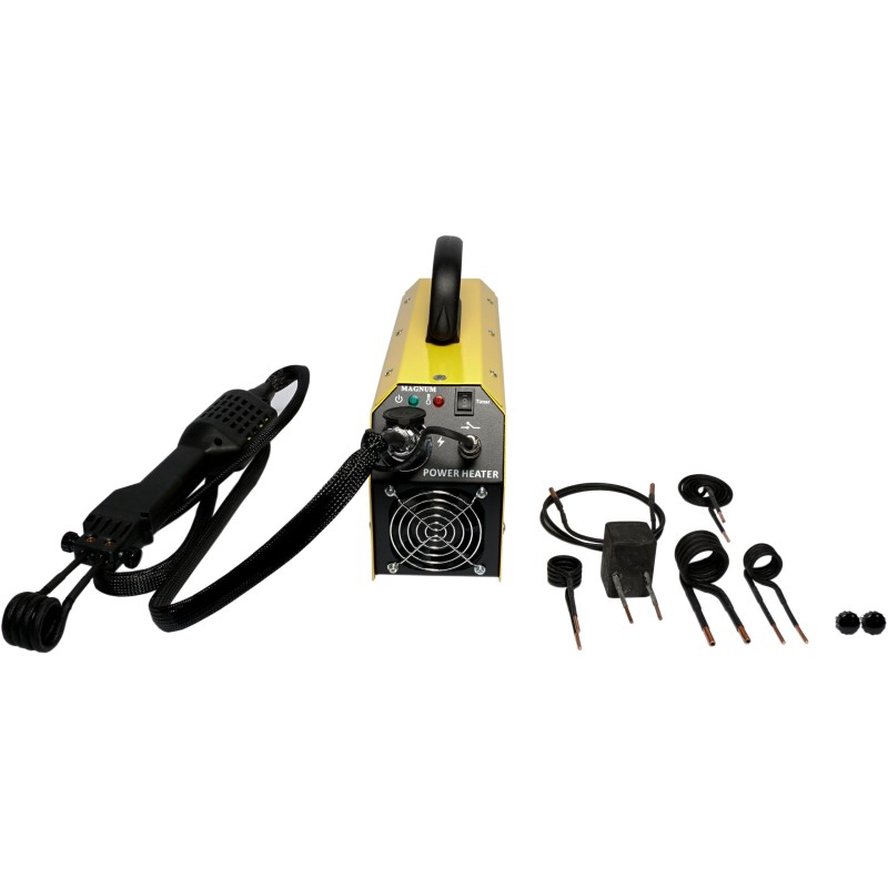 Nagrzewnica indukcyjna MAGNUM POWER HEATER 2kVA