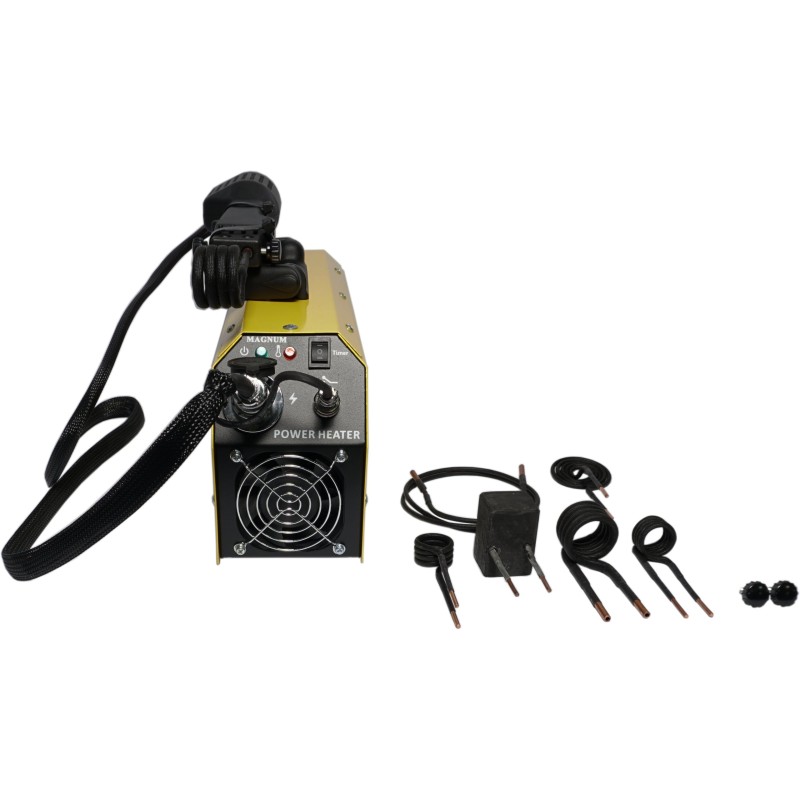 Nagrzewnica indukcyjna MAGNUM POWER HEATER 2kVA
