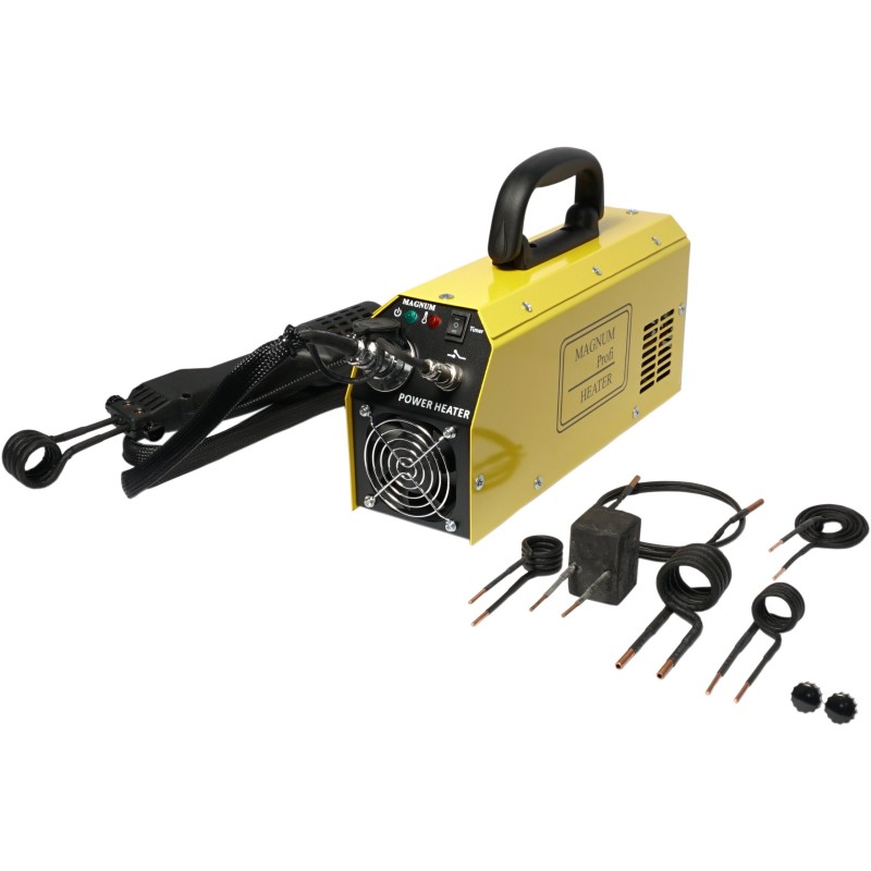 Nagrzewnica indukcyjna MAGNUM POWER HEATER 2kVA